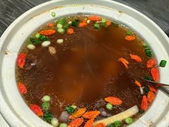 -梁家大院•农家菜(昆山会展中心店)