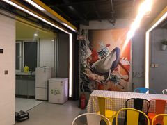 -不止轰趴桌游麻将台球(立水桥店)