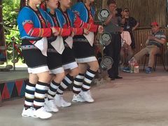 -优游吧斯邹族文化部落