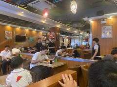 -圣罗兰叻沙茶餐厅(金峰路店)