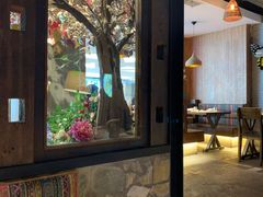 -蜜桃餐厅·江浙融合菜(荟聚购物中心店)
