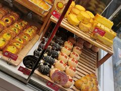 -味多美蛋糕(马家堡永辉店)