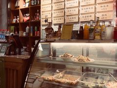 -大嘻咹biangbiang面(历史博物馆店)