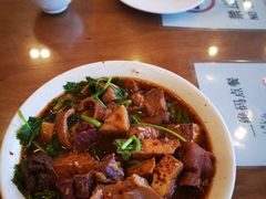 单碗小肠卤煮-北京小肠陈饭庄(方庄店)