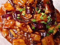 客家茄子煲-绿茶餐厅(雁塔大悦城店)