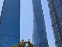 -上海中心大厦