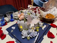 -杜哈夫DOUX RÊVE·生日蛋糕(日月光店)