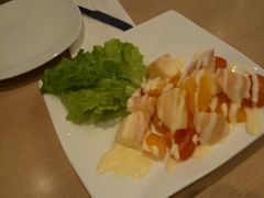 -必胜客(松雷店)