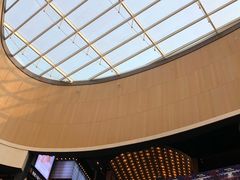 -CGV星星影城(颐堤港ScreenX店)