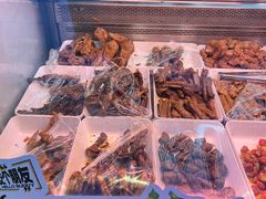 -绝味鸭脖(水碾河店)