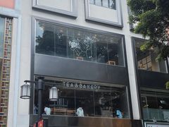 -喜茶(广州北京路惠福东店)