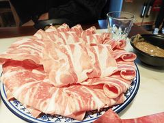 -宣武小院涮肉(前门店)