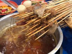 -马路边边 传媒大学店
