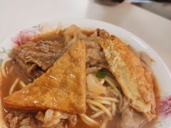 -阿晖沙嗲面