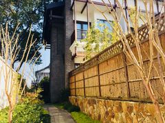 -天目湖涵田半山温泉