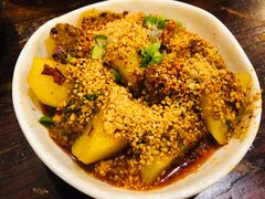 霸道小土豆-一岚一山(角门总店)