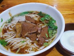 -肆姐面粉馆(坡子街店)