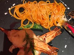 -卡本妮法餐厅·北京和平宾馆