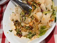 -西贝莜面村(近铁城市广场店)