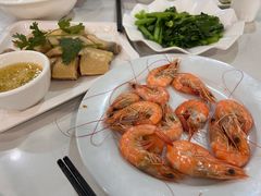 -旭璟酒家·传统粤菜·湘菜(逸景路店)