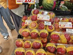 -AEON永旺(东方宝泰店)