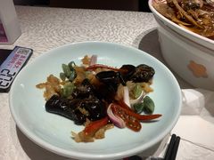 -旺顺阁·北京菜(北辰上品+)