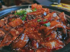 -日昌餐馆(亦庄店)