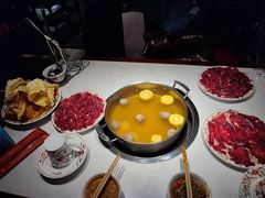 -汕头八合里海记牛肉店(清河店)