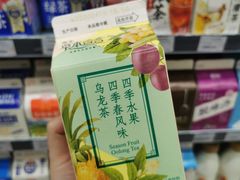 -全家便利店(金坛路店)
