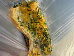 -正宗杂粮煎饼香软鸡蛋饼