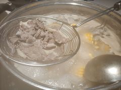 -潮泰牛肉火锅 · 创于1992年(车公庙店)