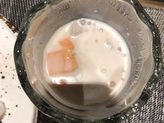 -博林天瑞喜来登酒店·西丽尚膳