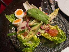 -The Grill by Sean Connolly