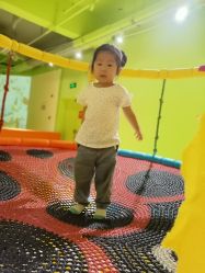 -宝燕乐园(闵行旗舰店)