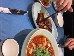 -阿毛饭店(和义路店)