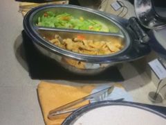 -金陵江南大饭店