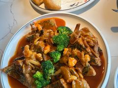 -老友王·南宁特色菜(金汇如意坊店)