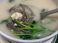 -台山第一家兴华黄鳝饭·黄鳝婆(彭沙坑总店)