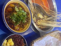 -马路边边火锅串串(观前街店)