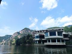 -大连冰峪旅游度假区