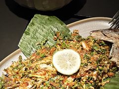 -Ameigo梅果·云贵川bistro(长宁来福士店)