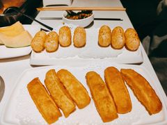 -海底捞火锅(劲松店)
