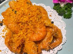 -海上食代(赣江新天地店)