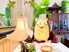 -夏朵餐厅(丁香店)