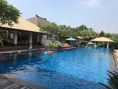 -厦门日月谷温泉渡假村