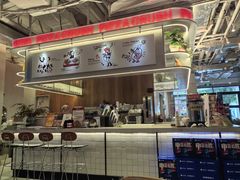 -必胜客(大宁路店)