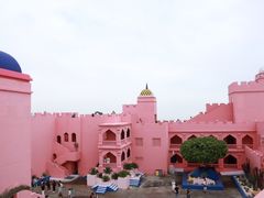 -漳州滨海火山岛自然生态风景区