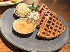 -MARU玛露音乐餐厅(大学路店)