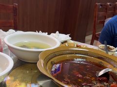 -南山老地方泉水鸡(南山店)
