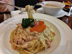 -安妮意大利餐厅(世贸天阶店)